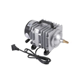 Compresseur d'air Hailea ACO-328 60W Pompe à air